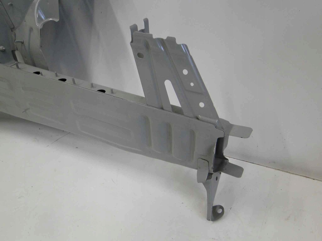 фото №7, Mercedes slk slc r172 172 лонжерон левая подкрылок