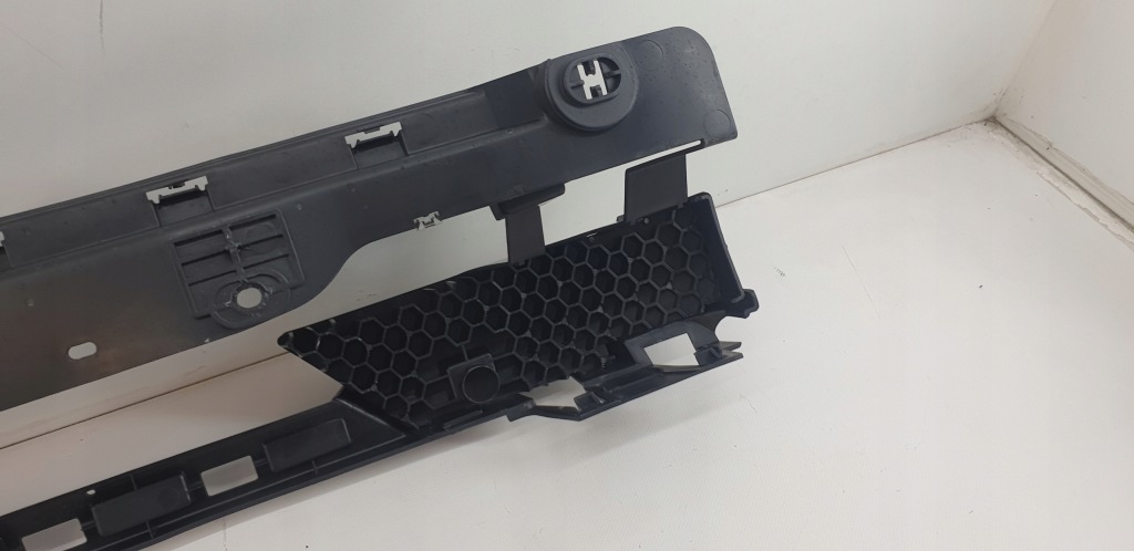 Підсилювач абсорбер бампер задні peugeot 508 2 Ціна