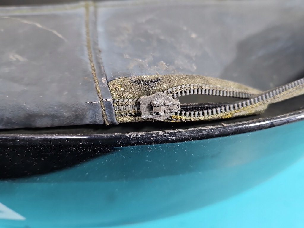 фото №10, Захист колеса запасного корпус honda cr-v ii 01-05