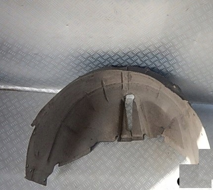фото №1, Audi a6 c6 підкрилок задні праве задня