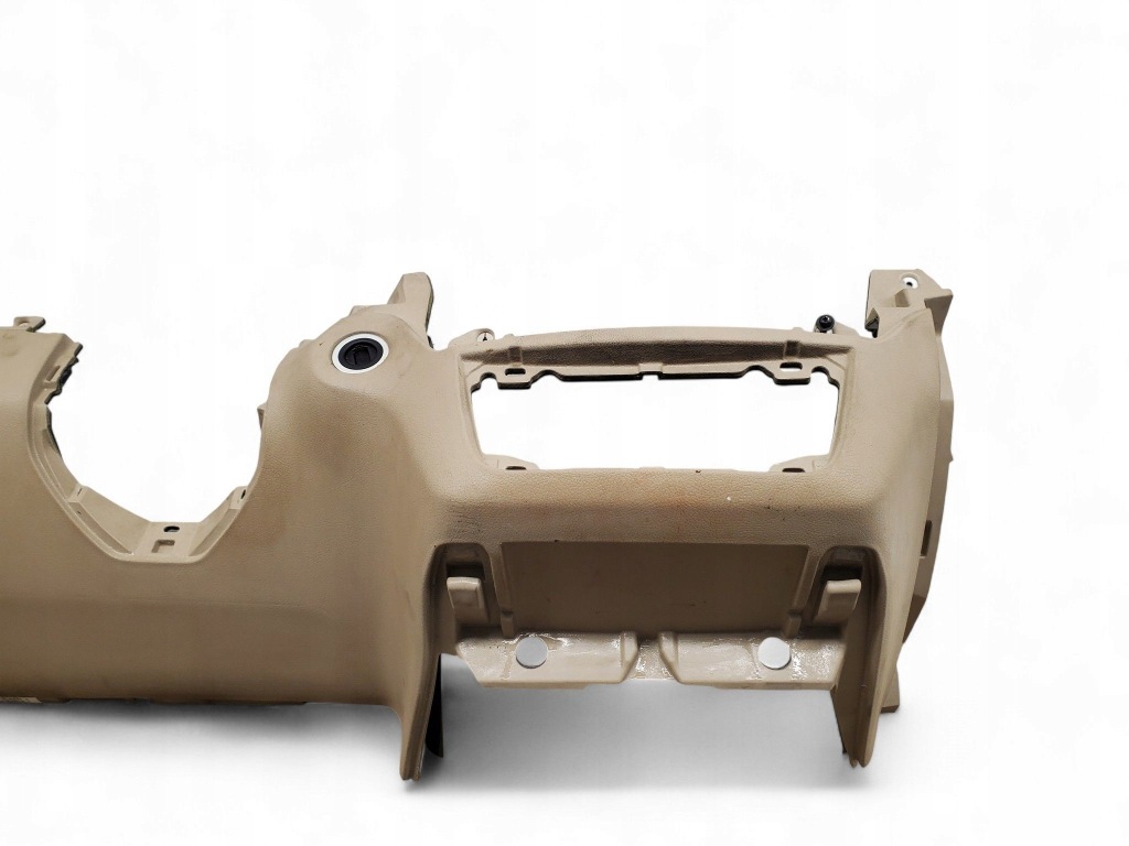 Mercedes-benz gl x166 a1669052901 перед сторона ліва захист під  повітропровід Зі Шроту