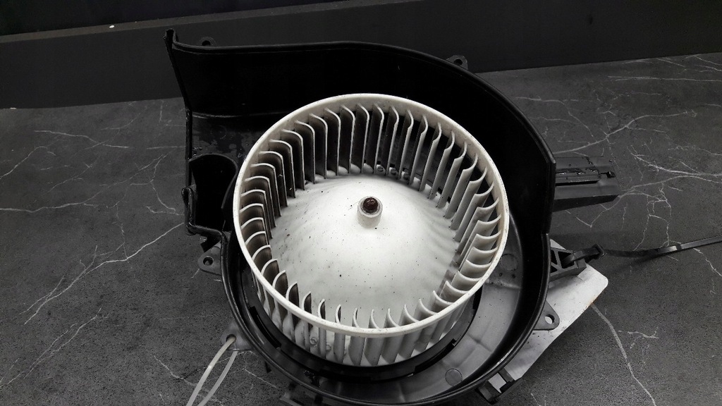 фото №9, 1s1819015d воздуходувка обдув up citigo mii