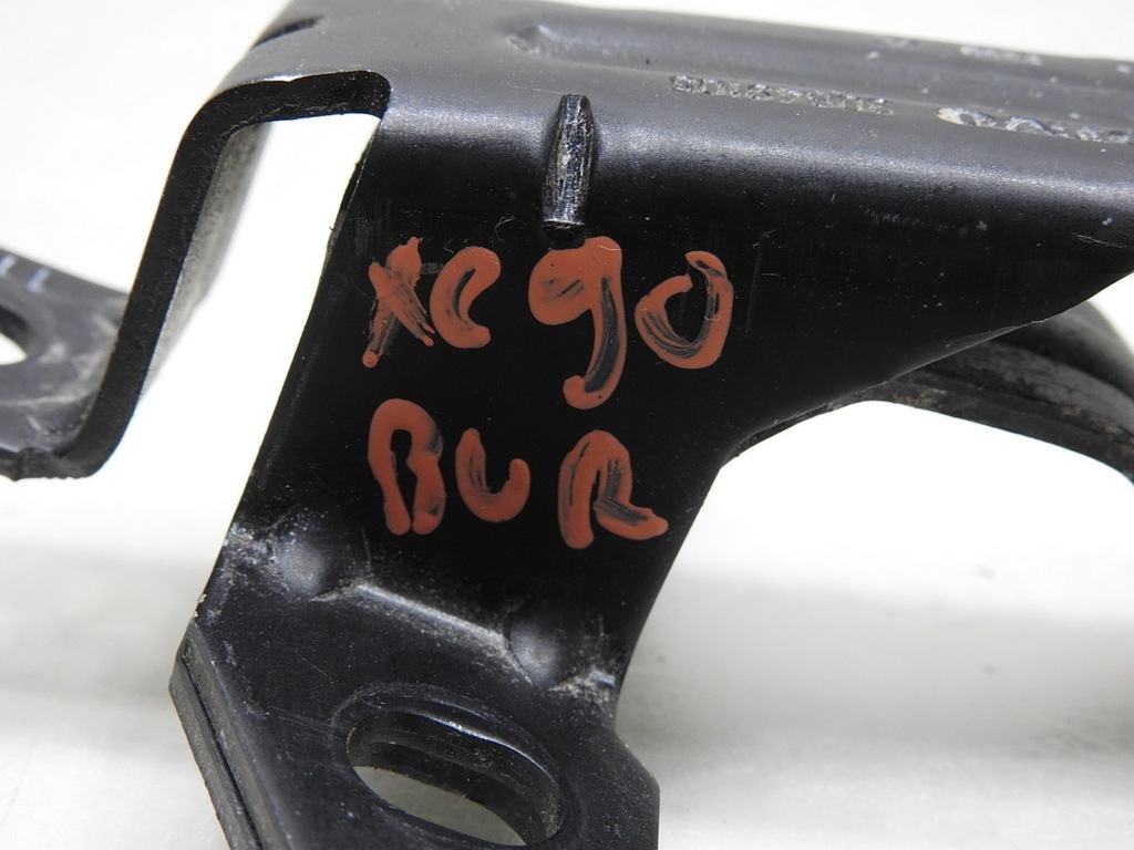 фото №6, Петля петли борта крышки задняя volvo xc90 i