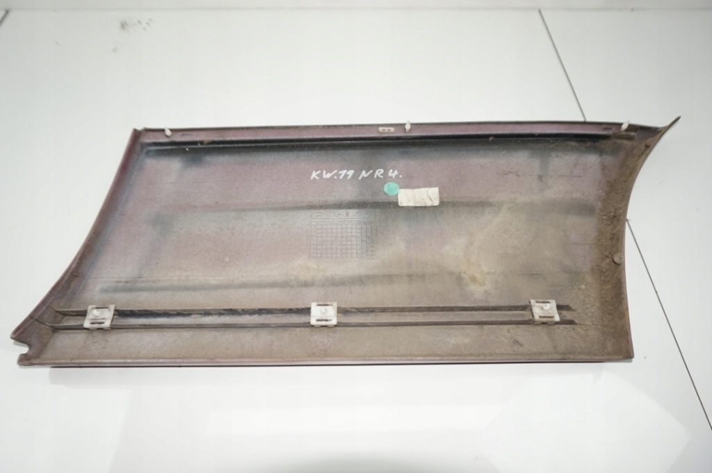 Mercedes w140 cl 572 молдинг крыла правый задний  задняя правая coupe 1406908640 Киев