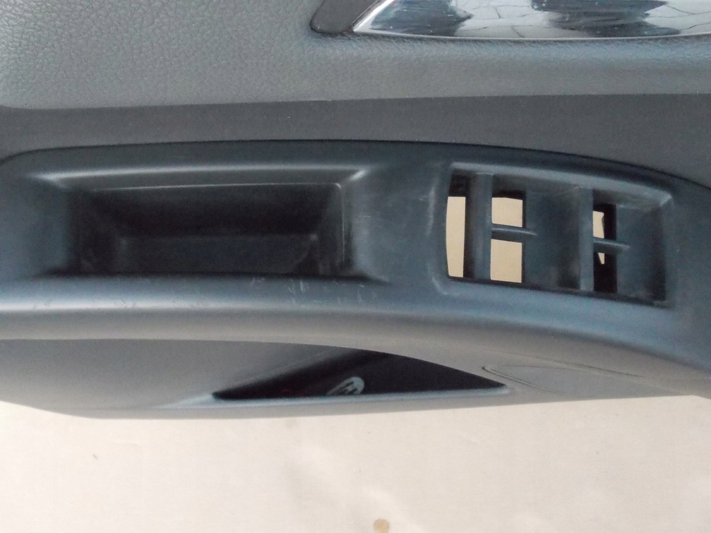 фото №6, Обивка левый перед opel meriva b europa