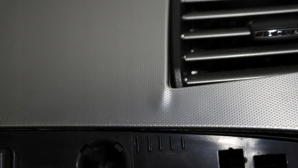 фото №9, Молдинг решётка обдув декор jaguar xf lift 11r.