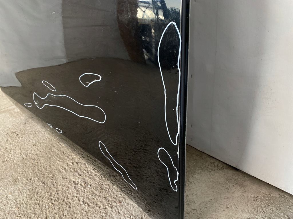 фото №10, Bmw x1 u11 дверь правое передние