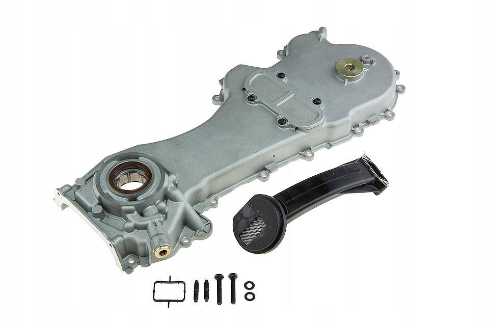 Купить Насос масляная alfa romeo fiat opel suzuki 1.3d