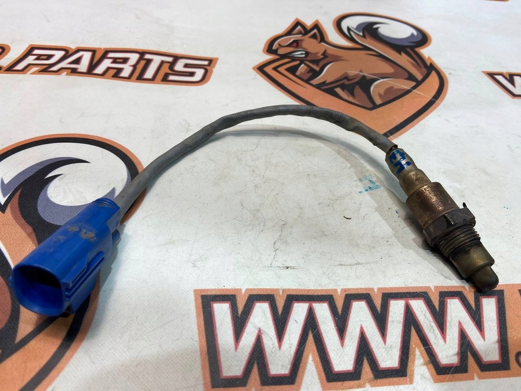 фото №1, Датчик лямбда-зонд jaguar f-pace x761 dw93-9g444-fb