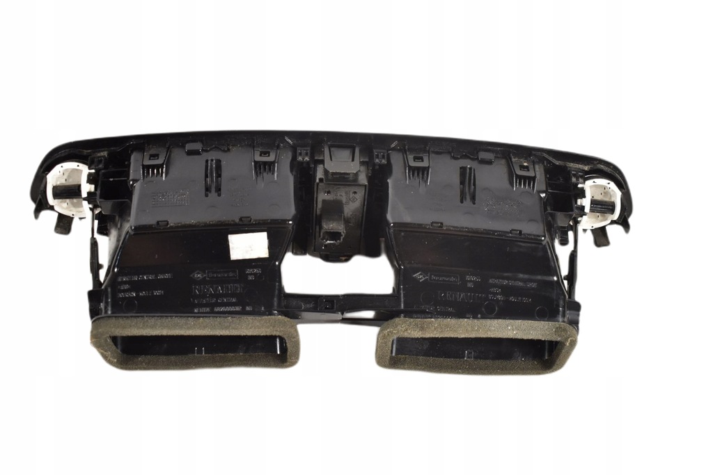 фото №3, Рамка корпус защита обдув scenic iii