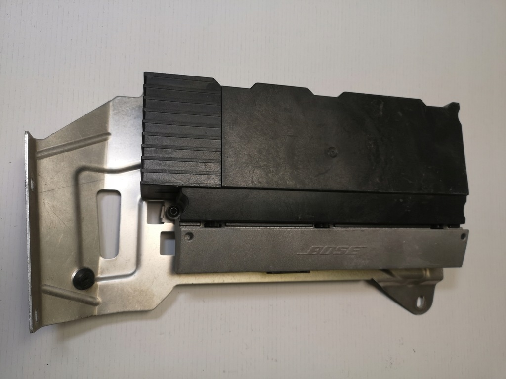 фото №1, A3 8p усилитель bose 4e0910223q