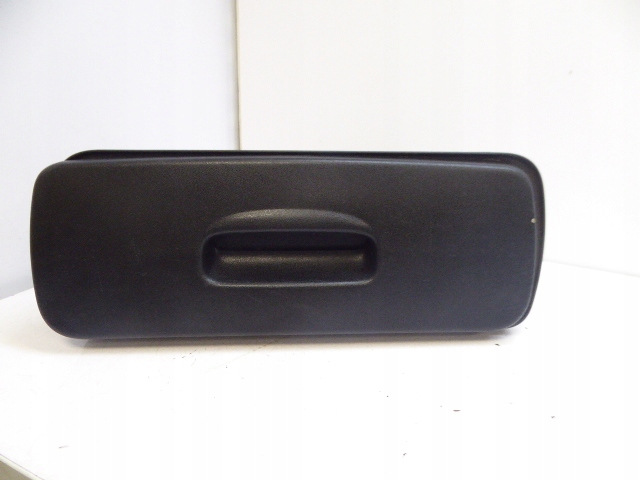 фото №1, Renault scenic ii бардачок сидіння перед лівий