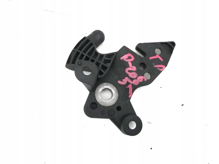 фото №1, Кронштейн сиденье спинка задние правое peugeot 208