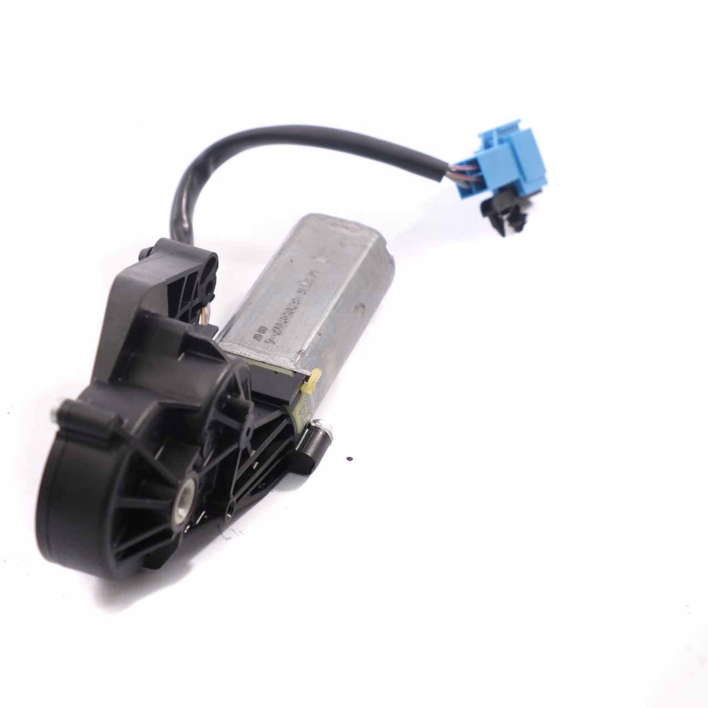 фото №12, Mercedes w204 двигун регулювання сидіння перед лівий