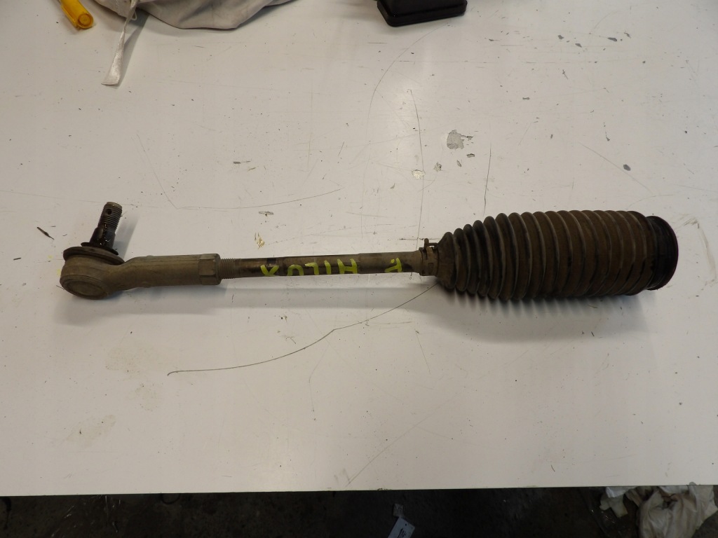 фото №1, Тяга кермовий правий toyota hilux 2016-