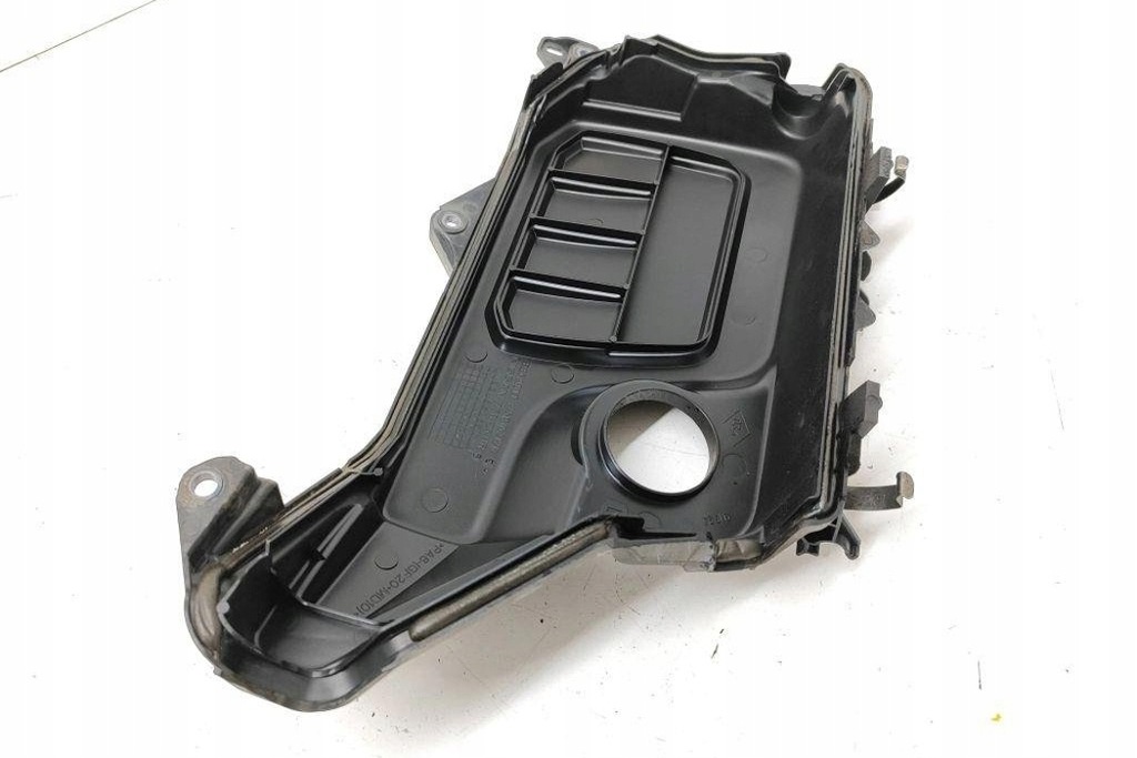 фото №7, Захист кулачок важеля renault grand scénic iii jz0/1_ 175b10217r 1.6l