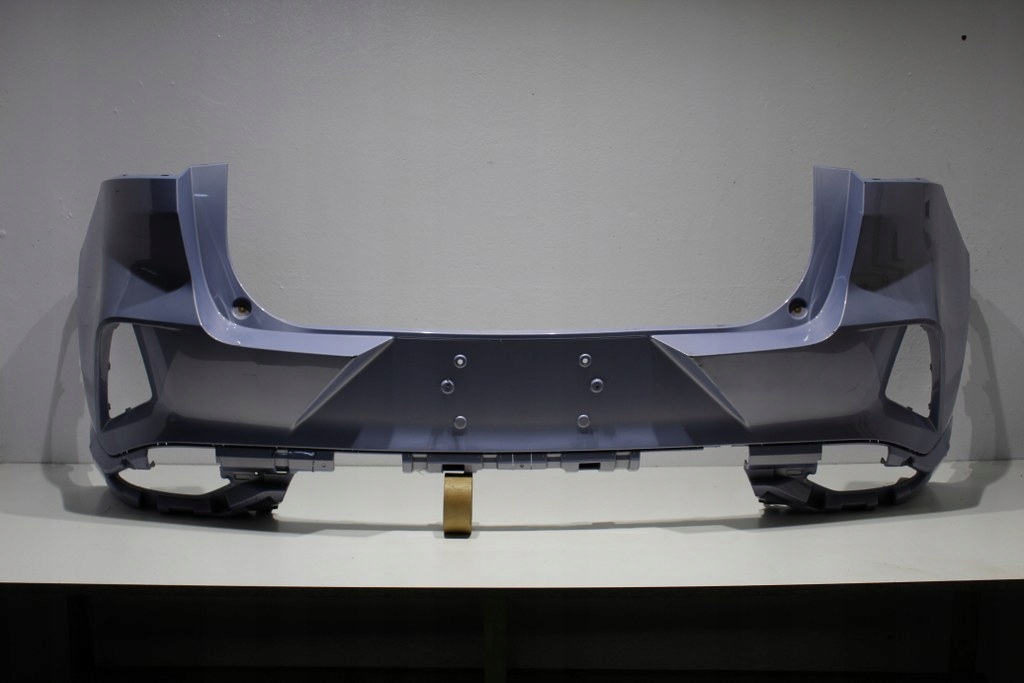 Купить Mg marvel r бампер задний  задний хороший 21r+