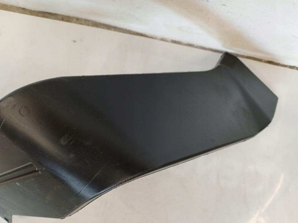 фото №11, Audi q7 4l 07r канал труба повітря обігрівача 7l0819655