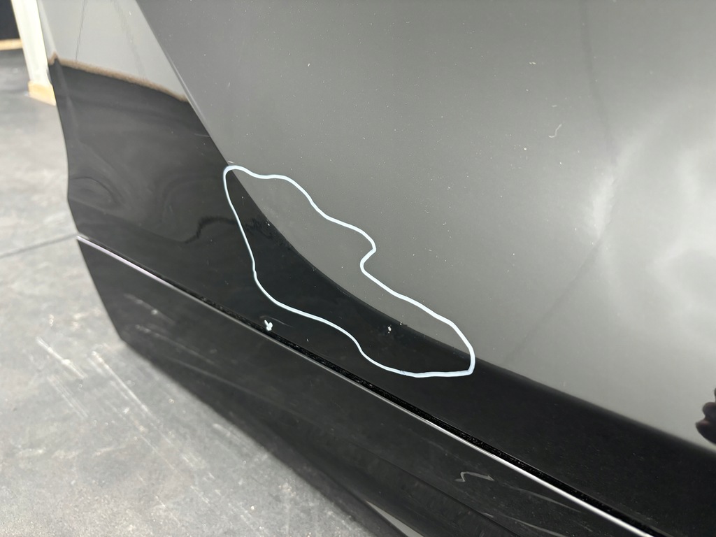 фото №14, Cupra terramar двері ліва передні перед