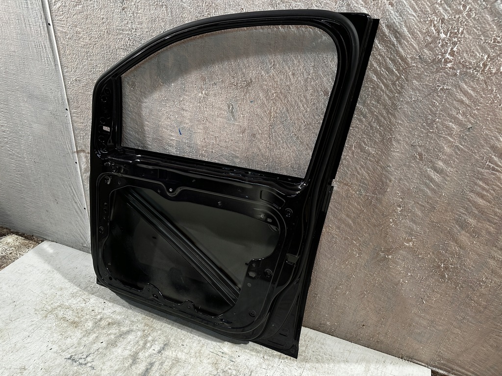 фото №13, Vw caddy 2k0 дверь правый перед передние 03-15