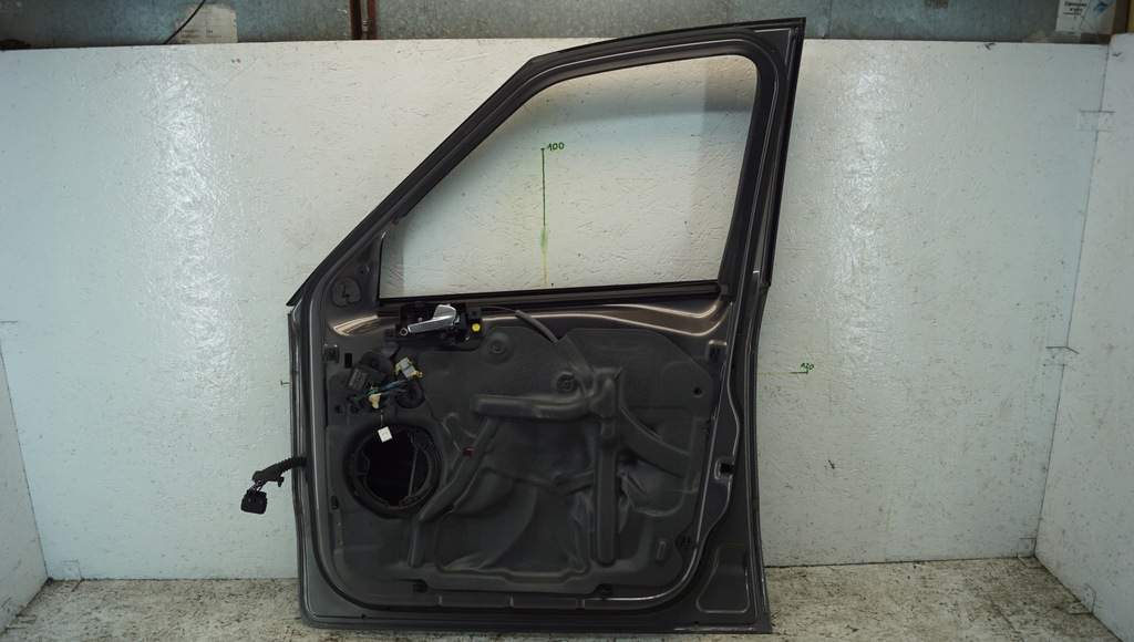 фото №14, Дверь правый перед ford s-max mk1 lift l1