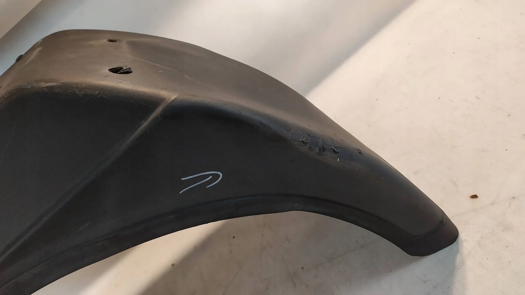 фото №2, Подкрылок задняя ford transit mk8