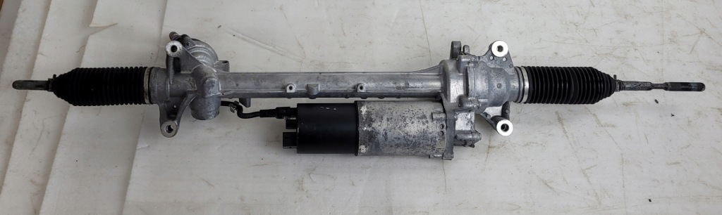 Рулевая рейка трансмиссия bmw x3 f97 x4 f98 2017- 229500643-01 19t346c00908 um Киев