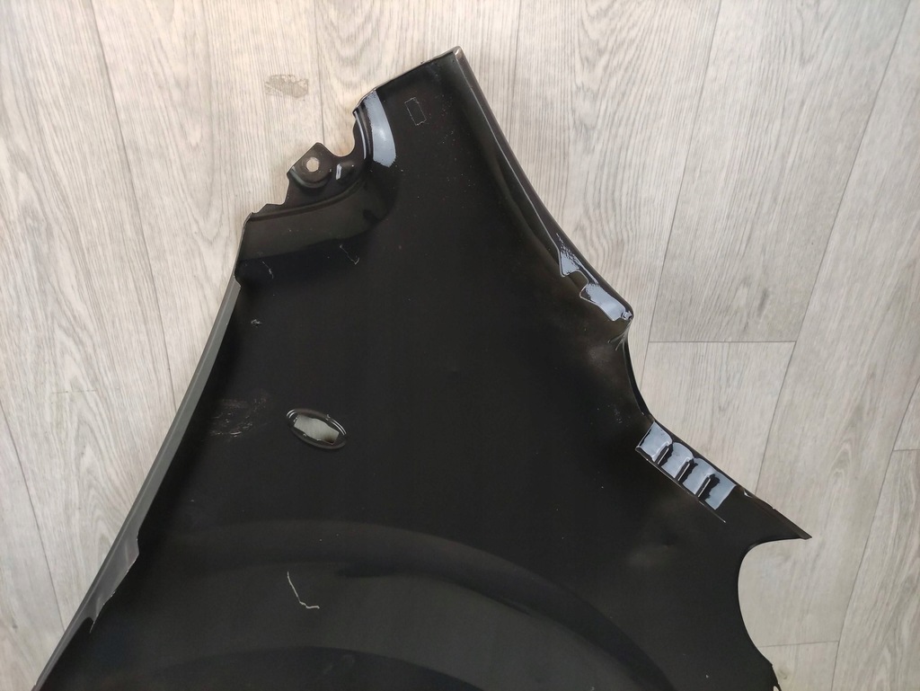 фото №8, Toyota proace 16- крыло левый перед 9808757880