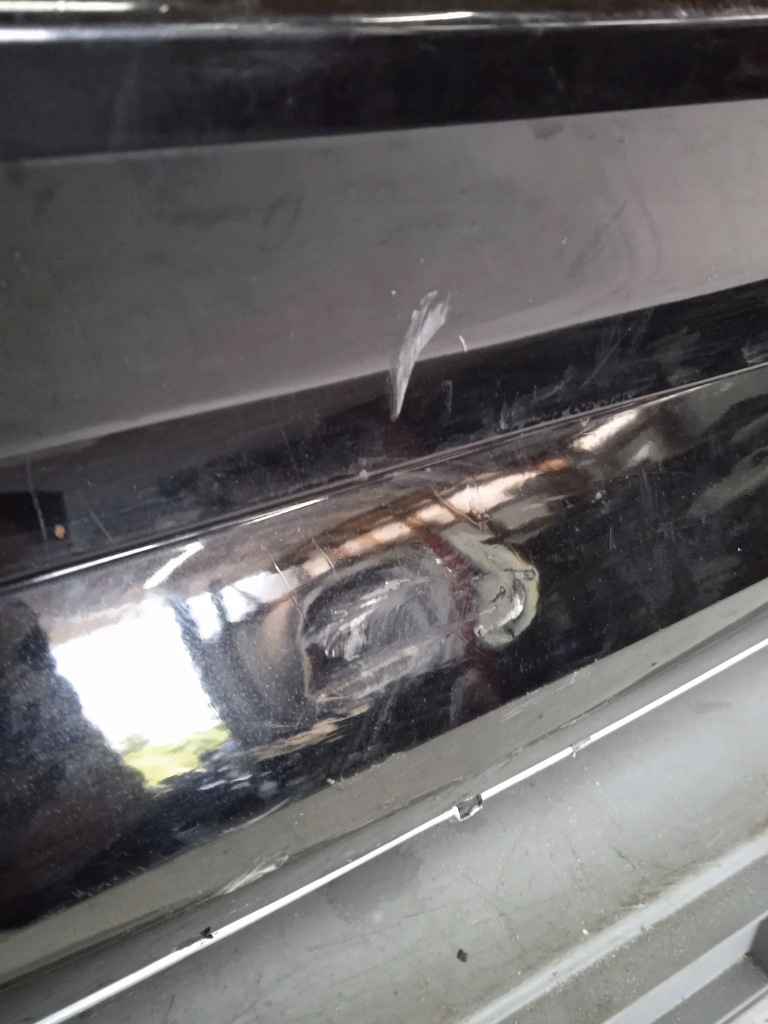 фото №3, Бампер задня volvo xc90 ii r-design 31353430