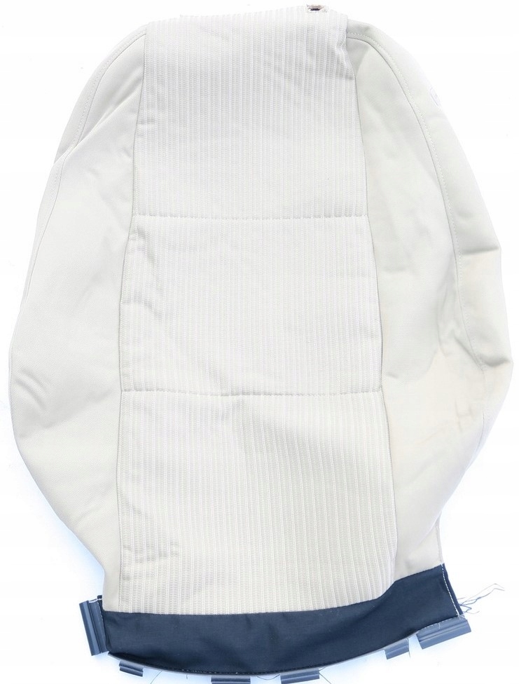 фото №1, Обшивка спинка водій бежеві a6 c6 04-08