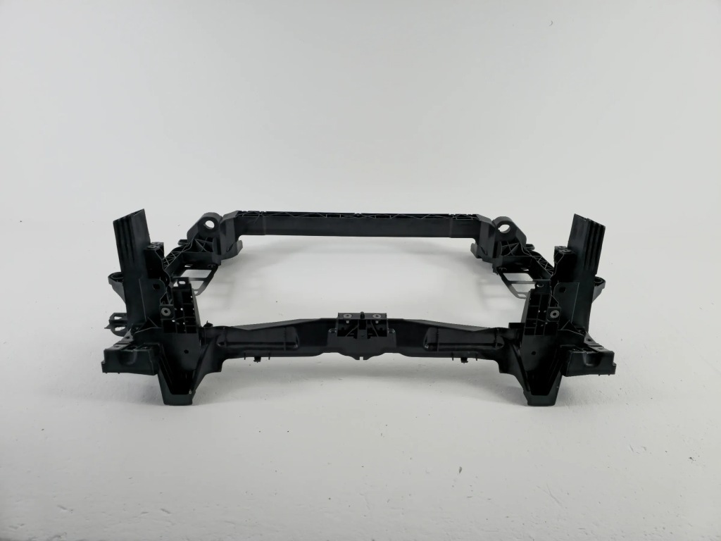 фото №9, Audi q8 q7 lift 23- pas передний усилитель передний оригинал 4mn805594