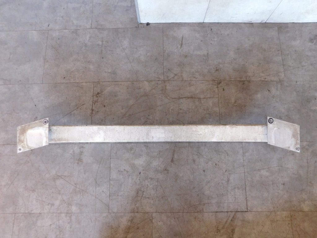 фото №6, Audi a3 8p 3d 2.0 tdi балка бампера задня