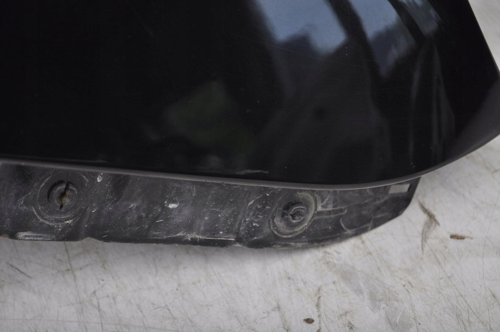 фото №11, Porsche cayenne крыло правый перед передний