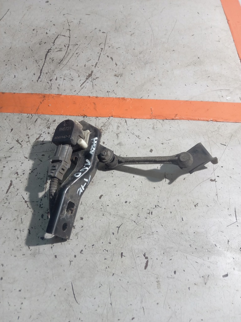 фото №1, Honda hr-v ii датчик выравнивание