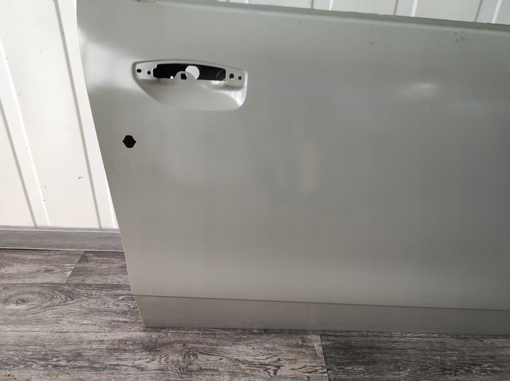 фото №11, Дверь dacia dokker lodgy передние правое nowe оригинальные -- poznań -- giełda