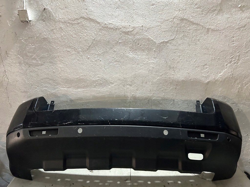 фото №1, Бампер задний freelander 6h52-17775-b