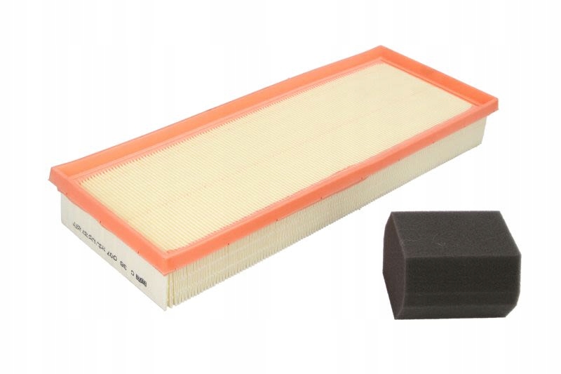 Фильтр воздуха mann-filter c 36 007 kit фильтр воздуха в Украине