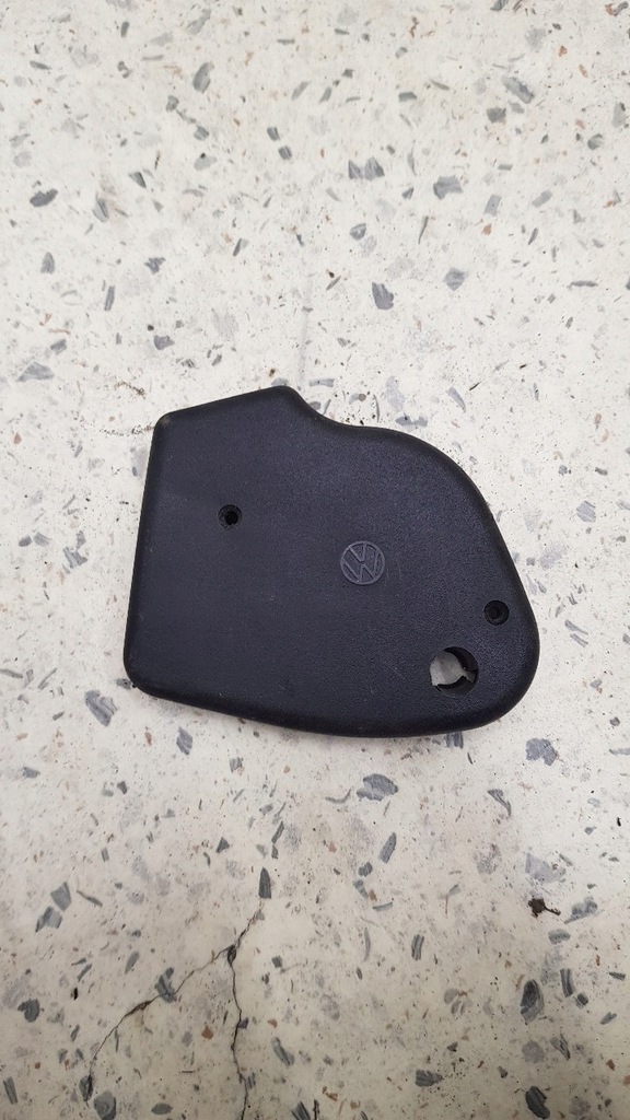 фото №1, Пластик защита vw passat b5