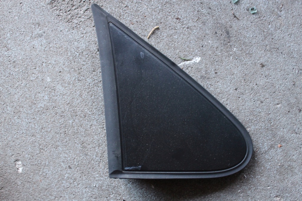 фото №1, Citroen berlingo ii partner lift защита крыла перед правая сторона треугольник