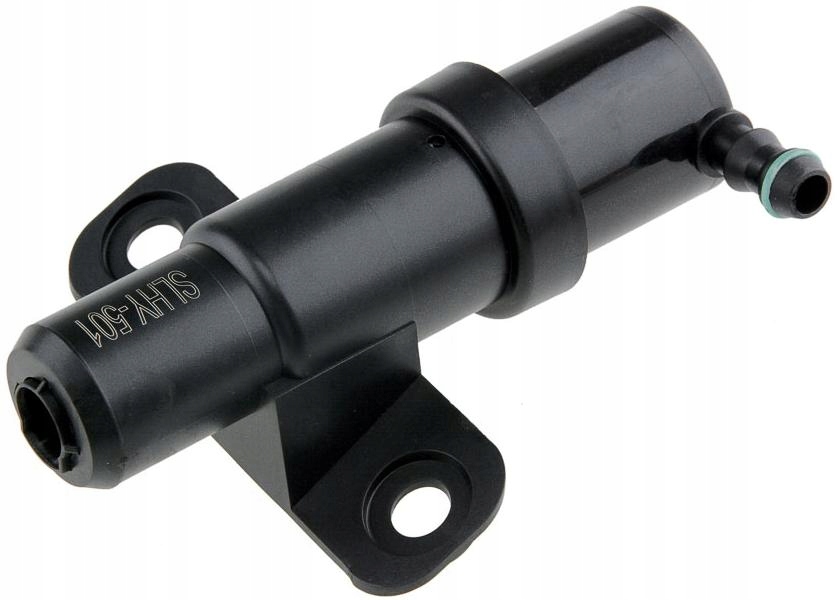 фото №1, Насадка розпилювача фара nty eds-hy-501