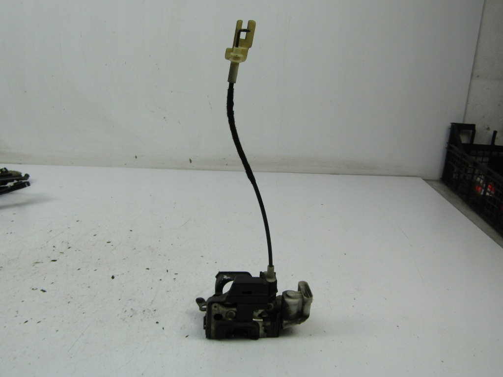 Купити Fiat albea 178 замок двері перед лівий + трос замка 01-06 4d