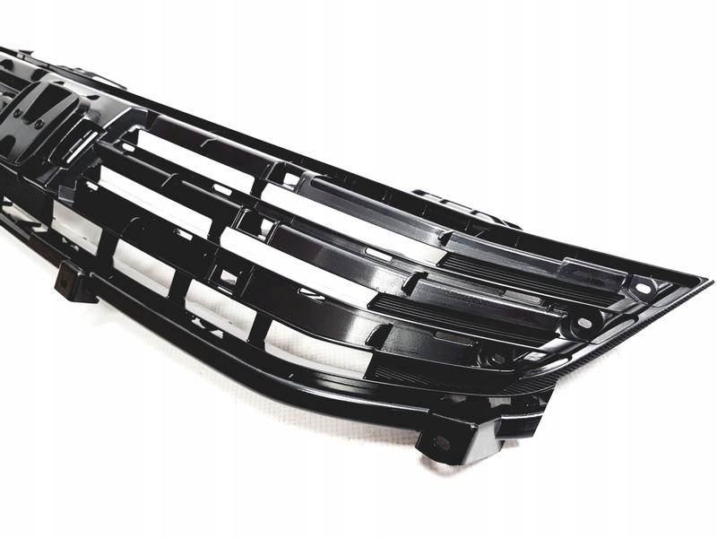 фото №3, Оригинальный номер honda решётка радиатора радиатора решётка радиатора insight ii