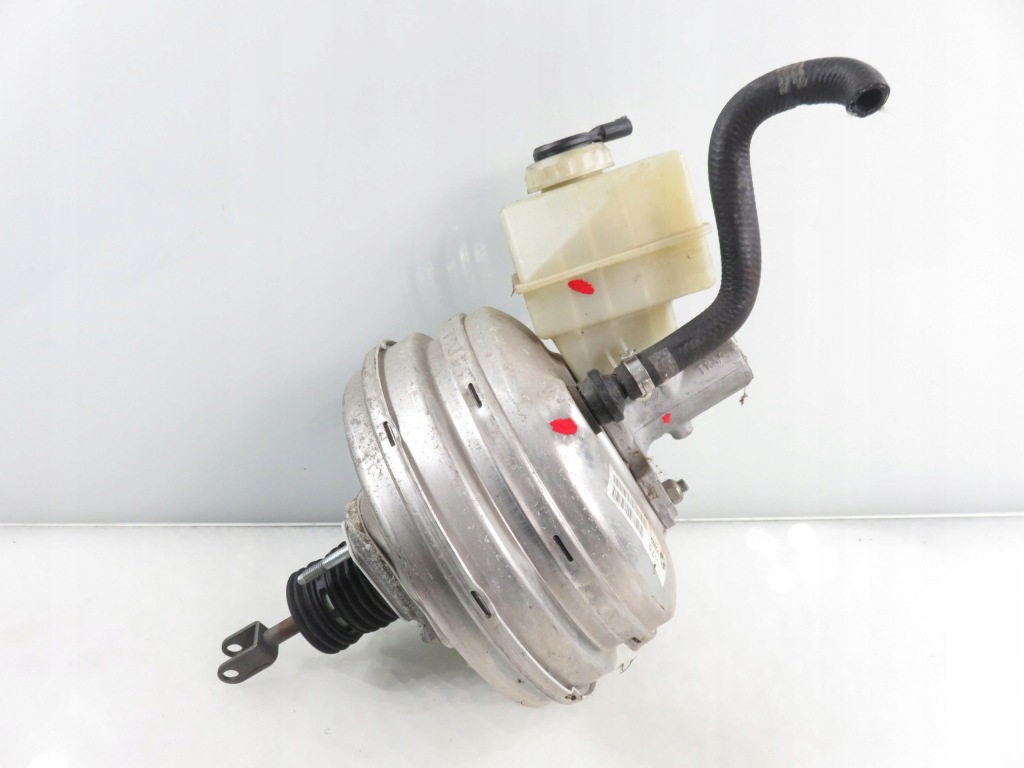 фото №1, Усилитель тормозов bmw x3 e83 2.0 d 150 lac115t