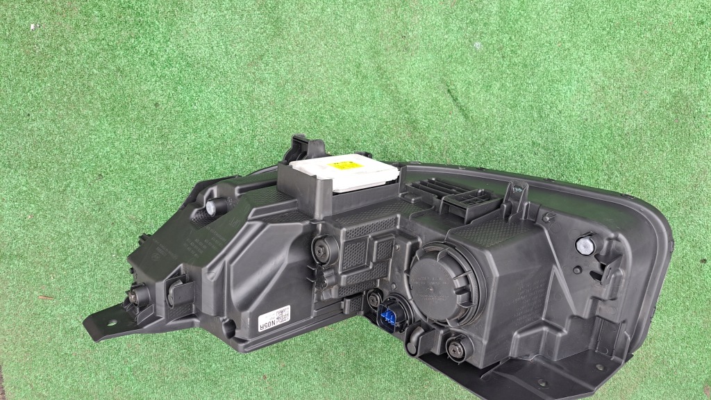 фото №5, Hyundai ioniq 5 v full led лампа передня kpl