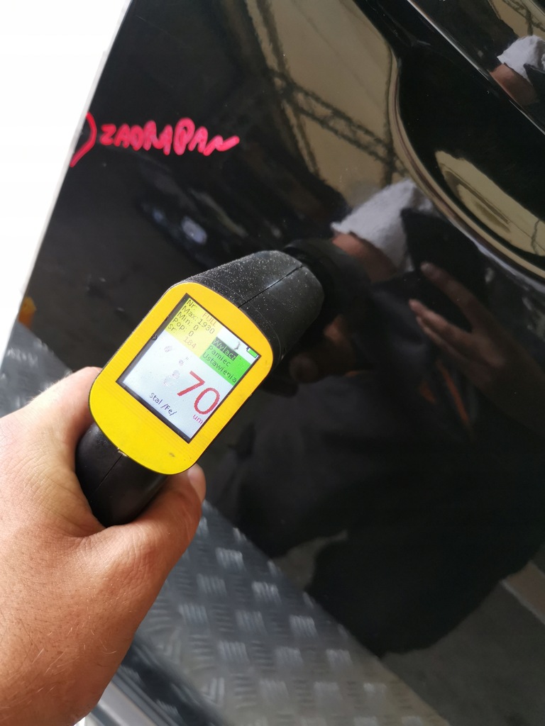 фото №8, Hyundai kona двері праве перед передні повний mzh