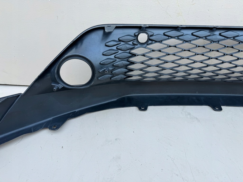 фото №10, Toyota chr c-hr lift 19r- спойлер накладка бампера перед 52129-f4010