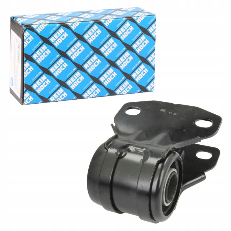 фото №1, Втулка важеля задня le ford s-max transit