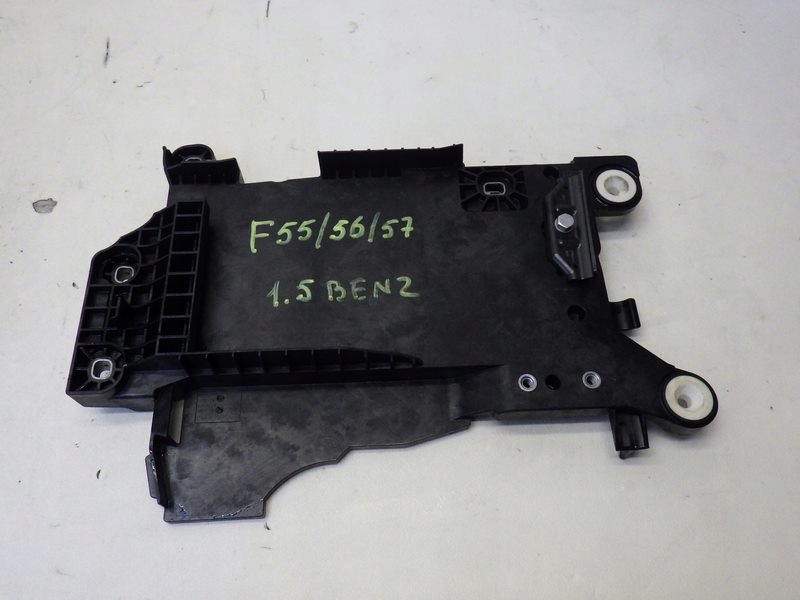 фото №1, Основание аккумулятор mini cooper f55 f56 f57