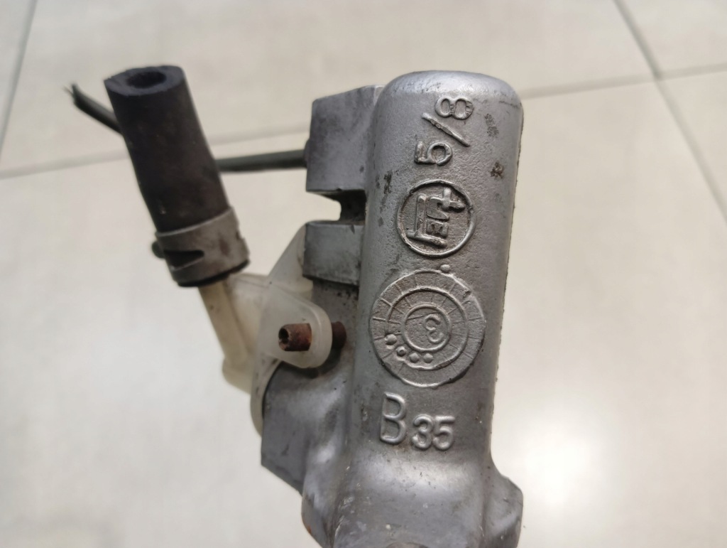 фото №4, Насос сцепления toyota camry v 2.4