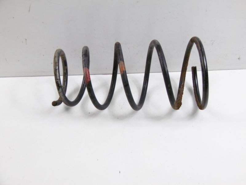 фото №1, Nissan primera p12 пружина перед передняя 1,8b